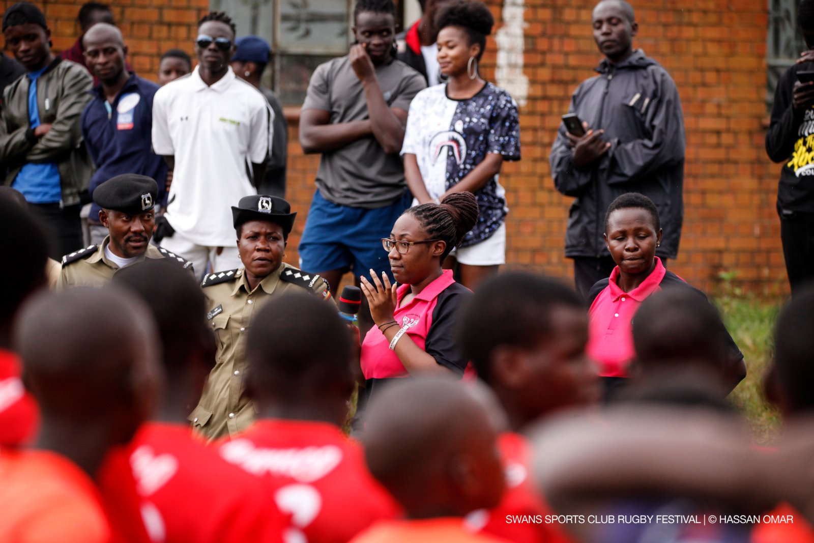 Training session photo 2